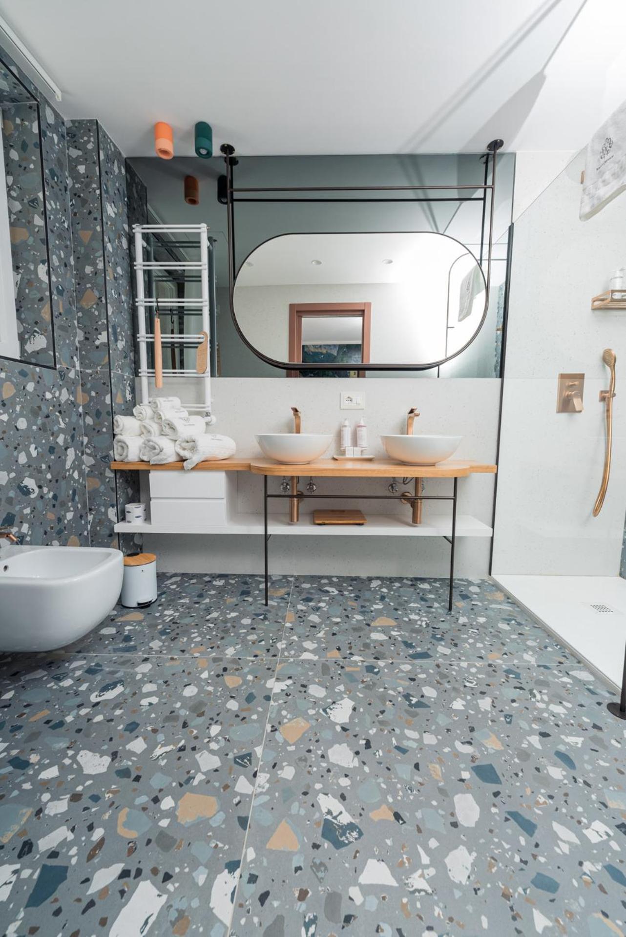 Albergo Dipinto BaccoФуроре Екстериор снимка