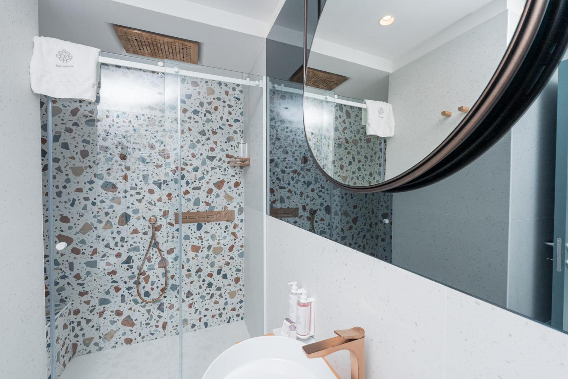 Albergo Dipinto BaccoФуроре Екстериор снимка