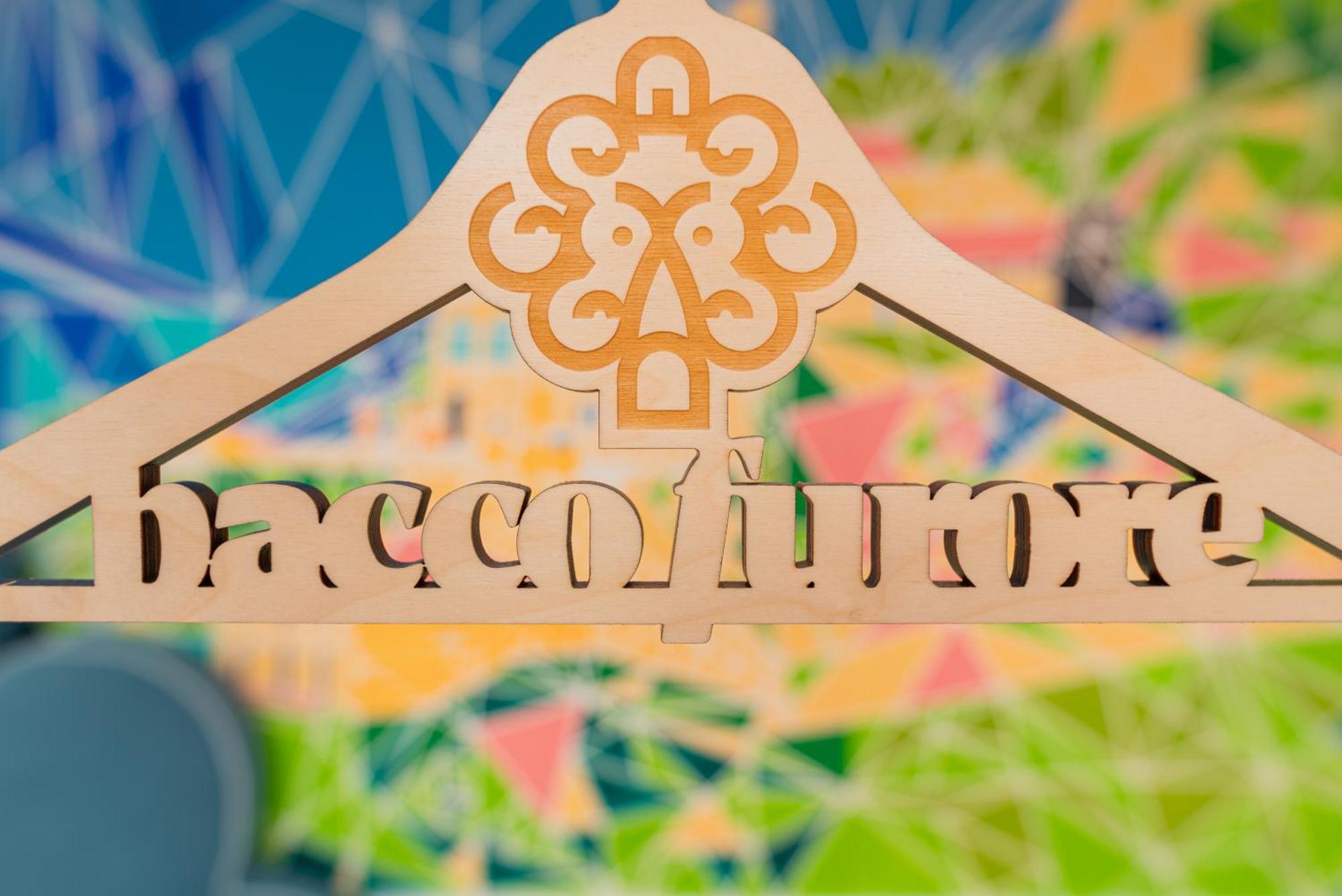 Albergo Dipinto BaccoФуроре Екстериор снимка